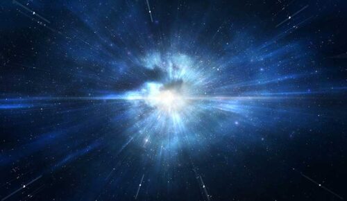 Big Bang Teorisi Nedir