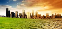 Küresel ısınma ile ilgili anlaşmalara dair tarihler