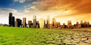 Küresel ısınma ile ilgili anlaşmalara dair tarihler