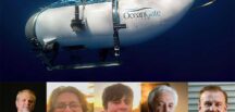 OceanGate ve Titanic: Yeniden Keşif ve Anma